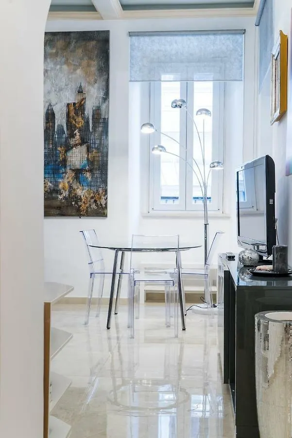 Prinsi Apartments Rom