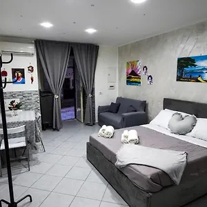  Apartamento Housepurgatorio14 Centro Storico Italia