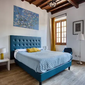 Apartament Urbana 37 Maison, Rzym