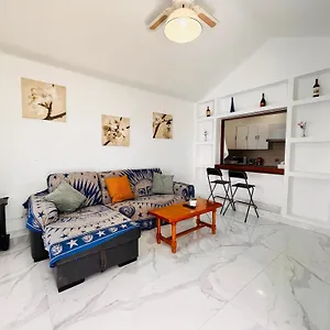  Apartamento A Sweet España