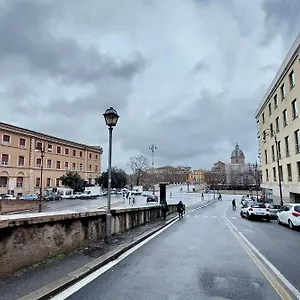 Apartament San Pietro Maison, Rzym
