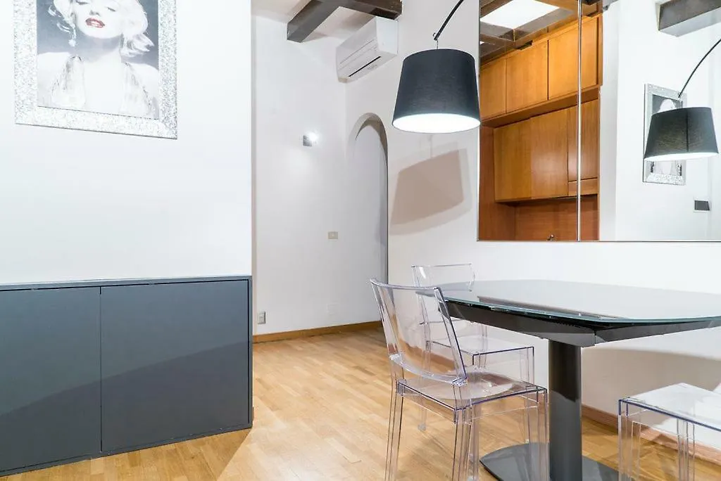 Prinsi Apartments Rome