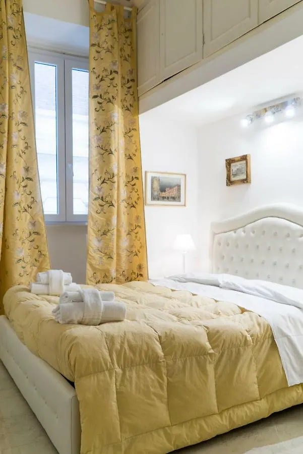 Prinsi Apartments Rome