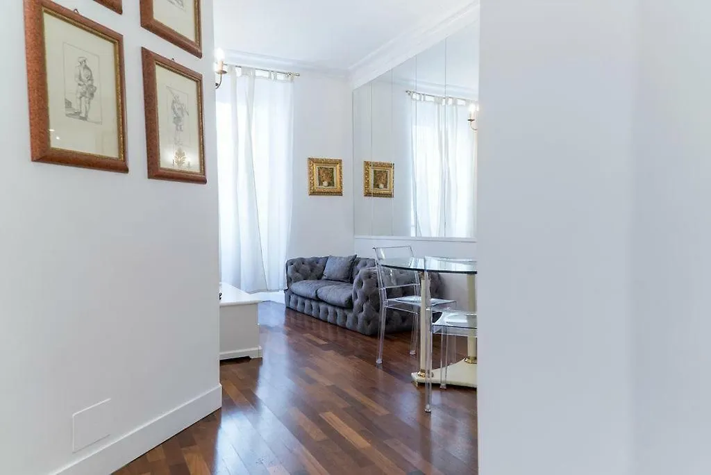 Prinsi Apartments Rome