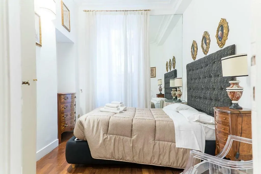 Prinsi Apartments Rome