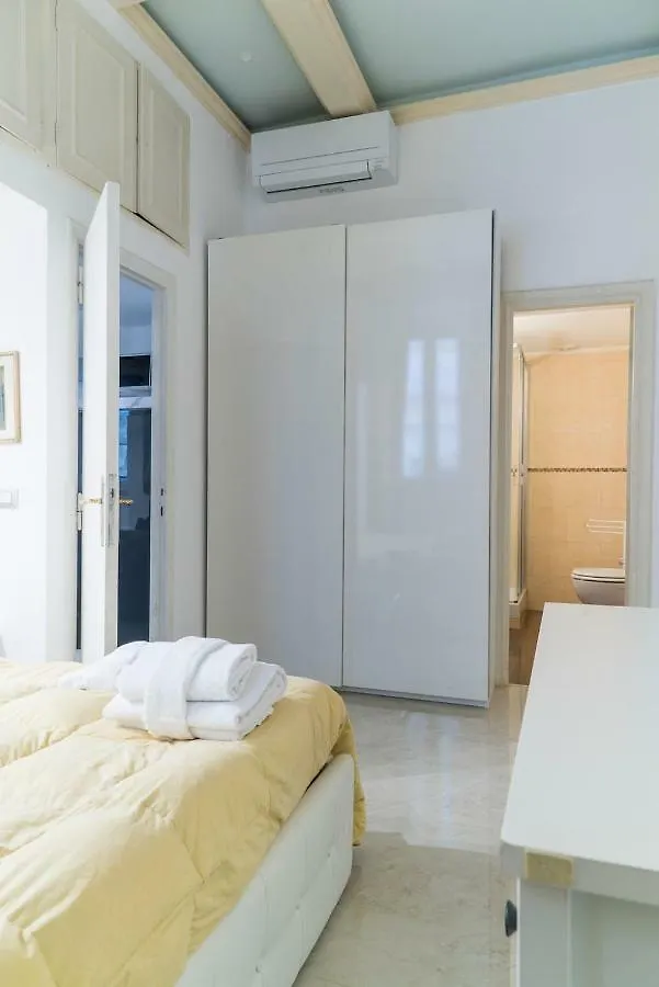 Prinsi Apartments Rome