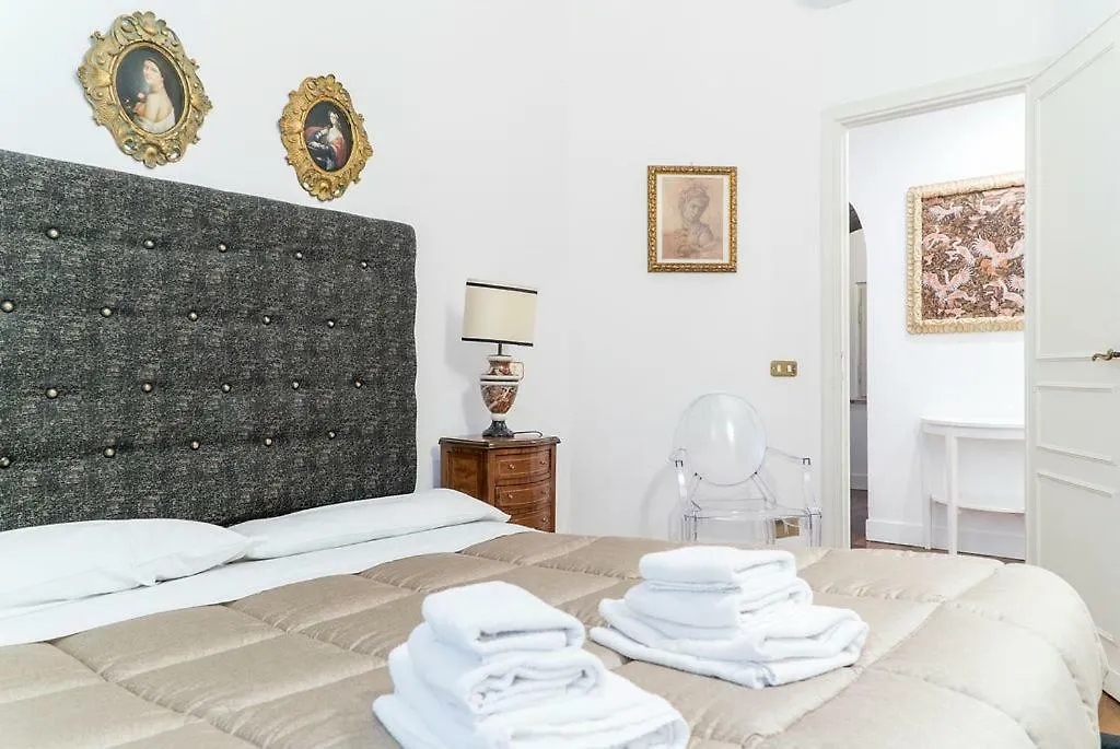 Prinsi Apartments Rome