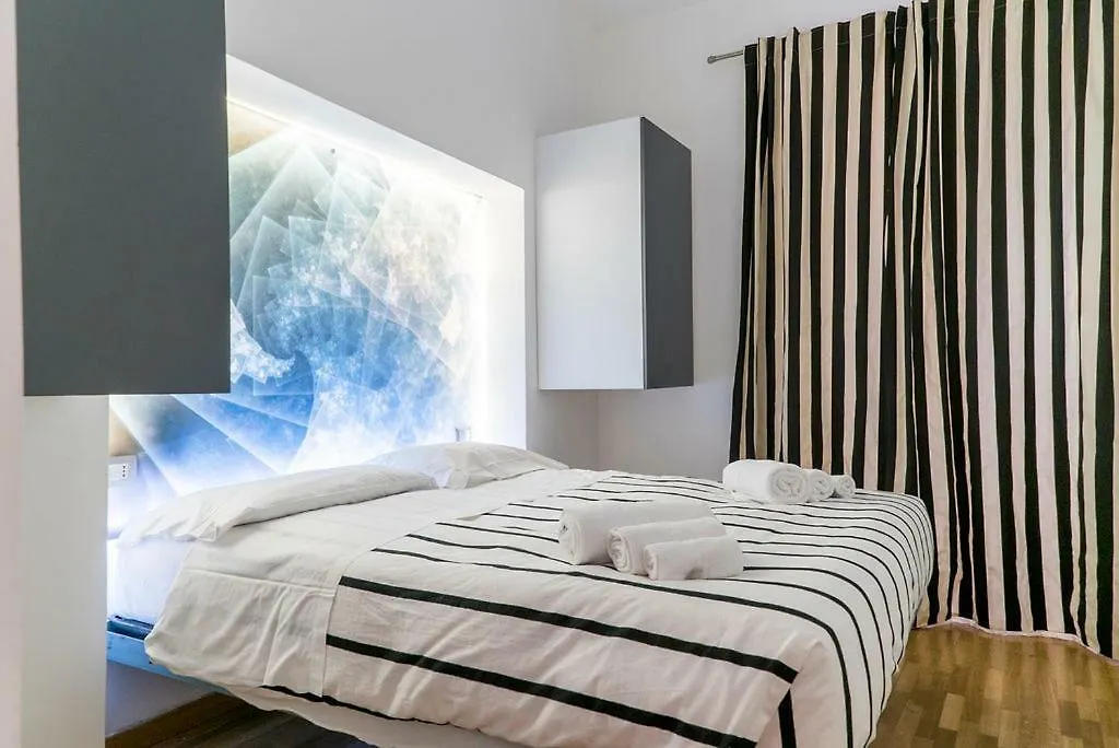 Prinsi Apartments Rome