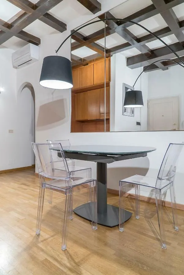 Prinsi Apartments Rome 0*,  Italy