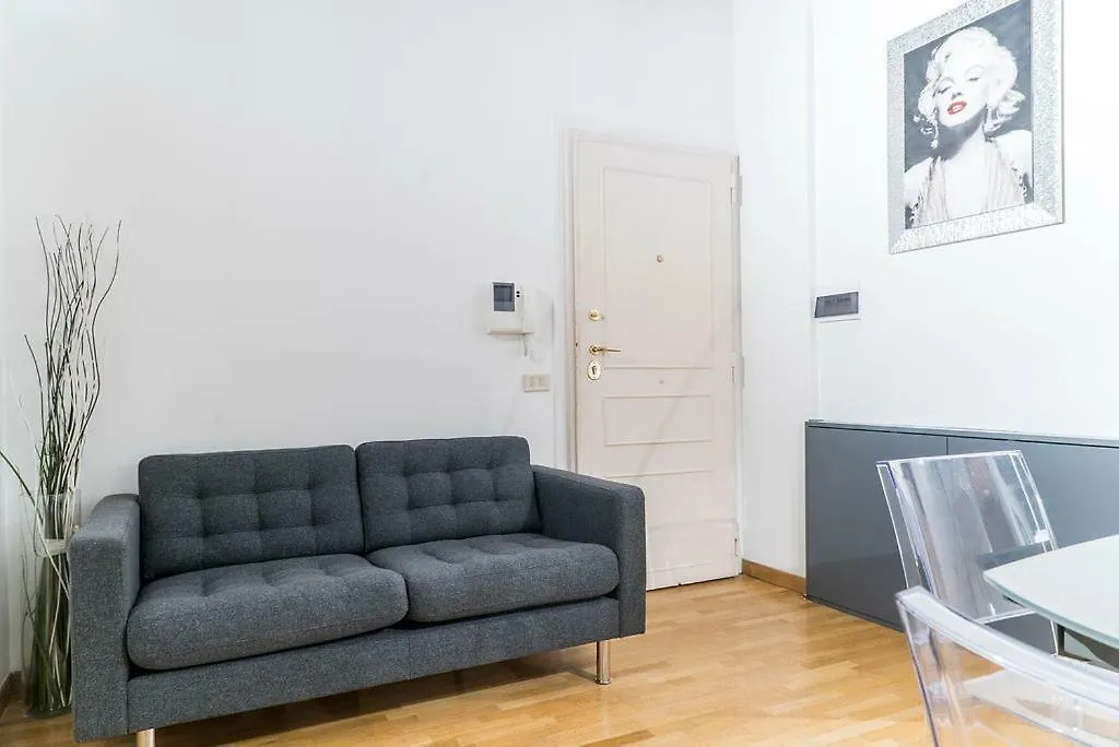 Prinsi Apartments Rome Italy