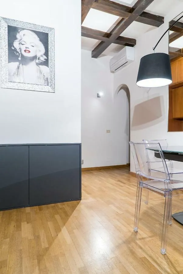 Prinsi Apartments Rome
