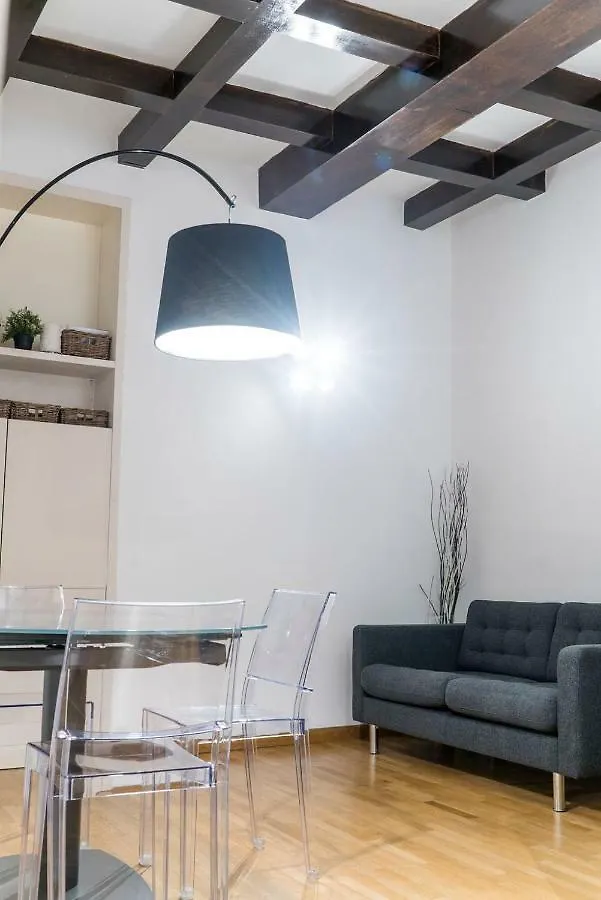 Prinsi Apartments Rome