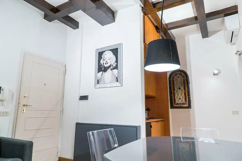 Prinsi Apartments Rome