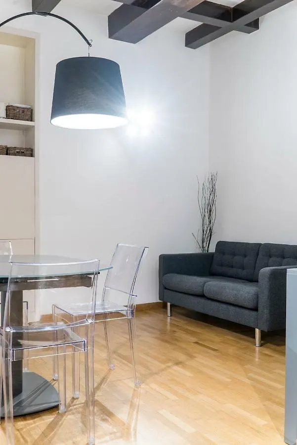 Prinsi Apartments Rome 0*,