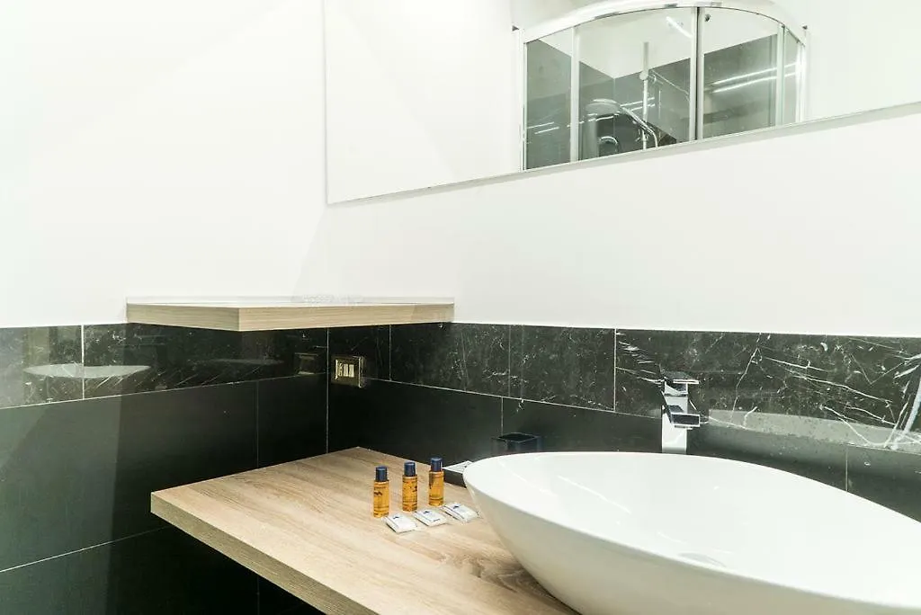 Prinsi Apartments Rome