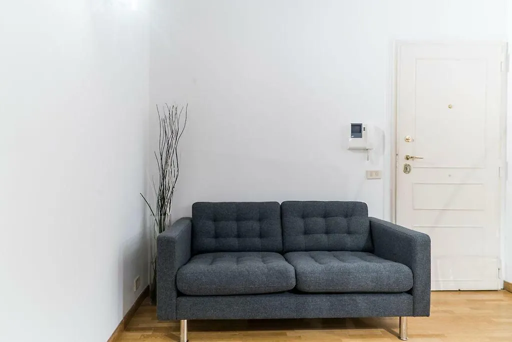 Prinsi Apartments Rome 0*,  Italy