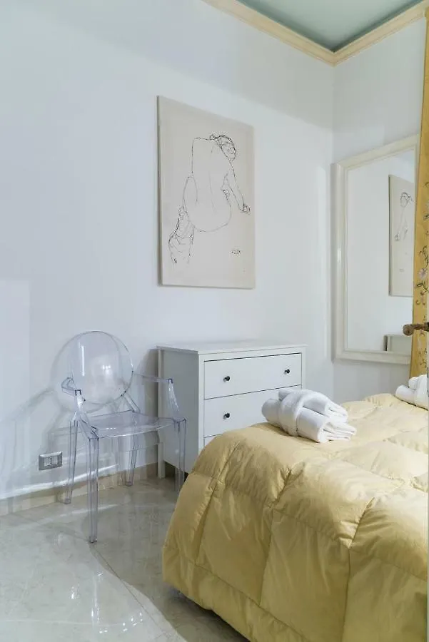 Prinsi Apartments Rome 0*,  Italy