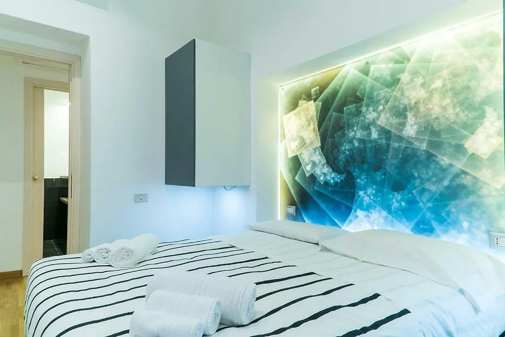Prinsi Apartments Rome