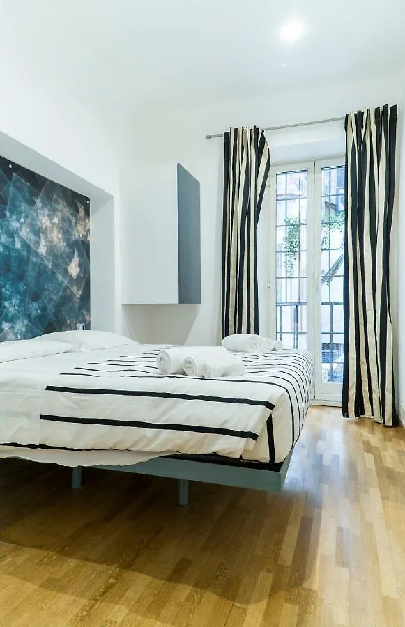 Prinsi Apartments Rome