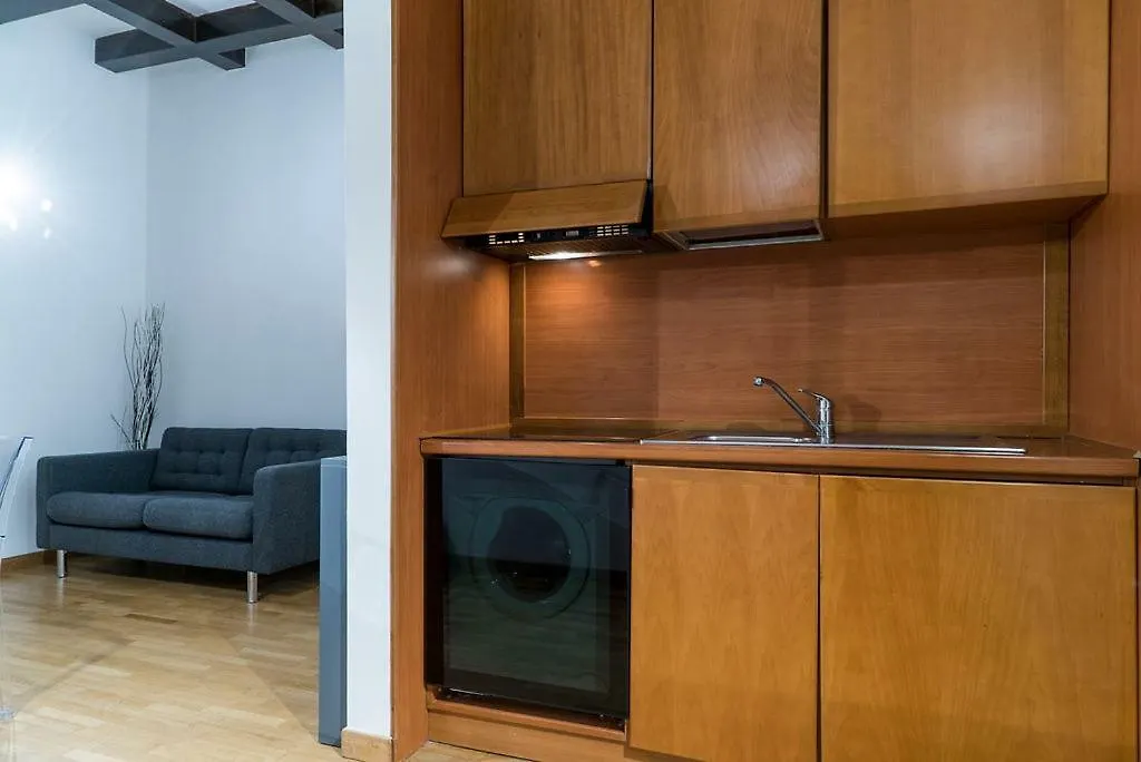 Prinsi Apartments Rome 0*,