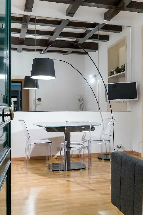 Prinsi Apartments Rome