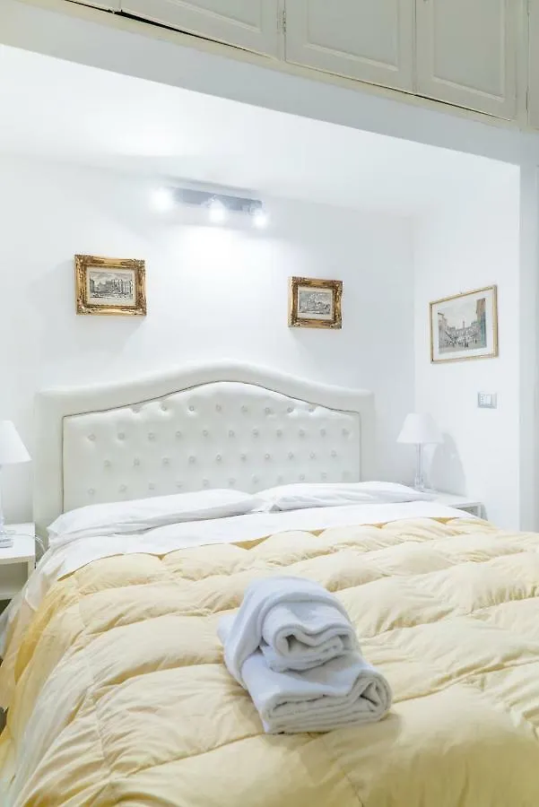 Prinsi Apartments Rome 0*,