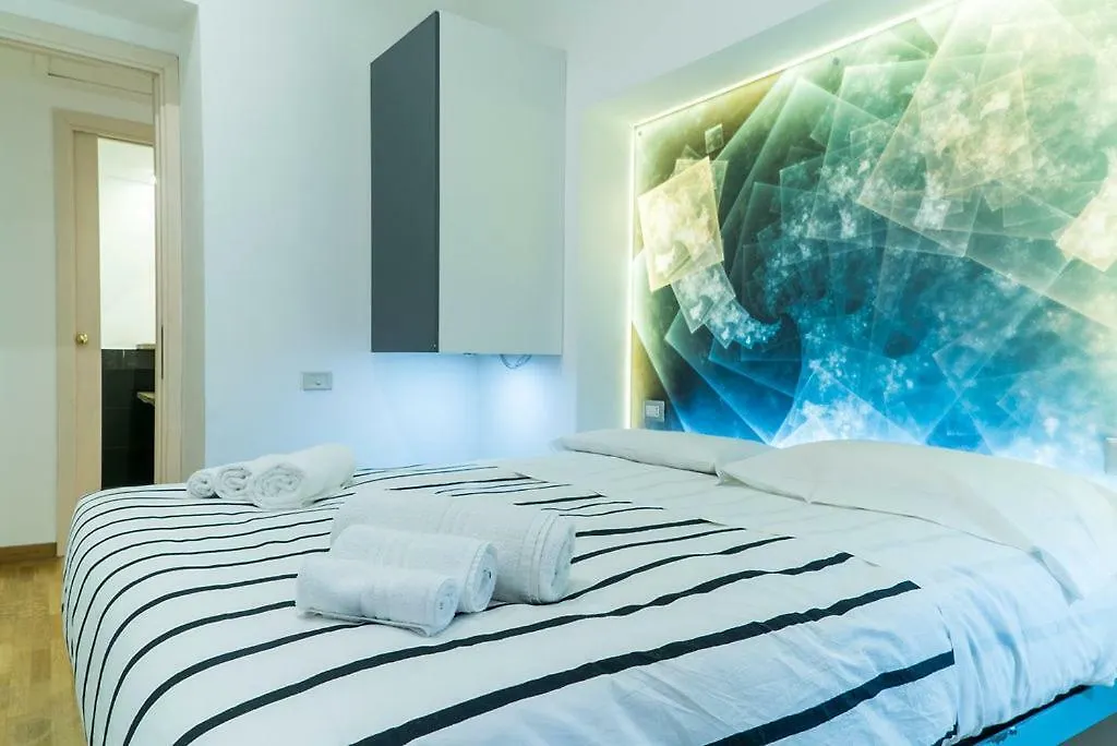 Prinsi Apartments Roma