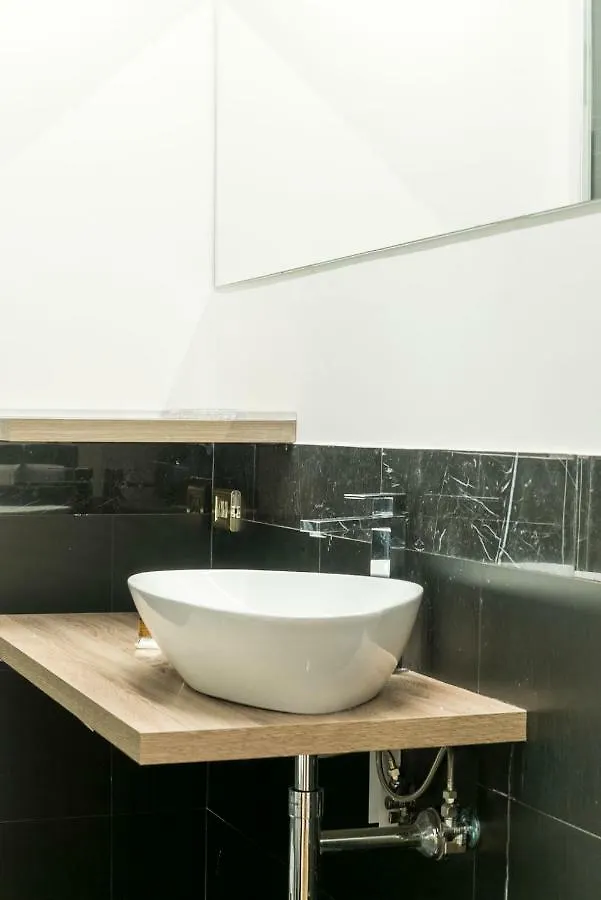 Prinsi Apartments Rome