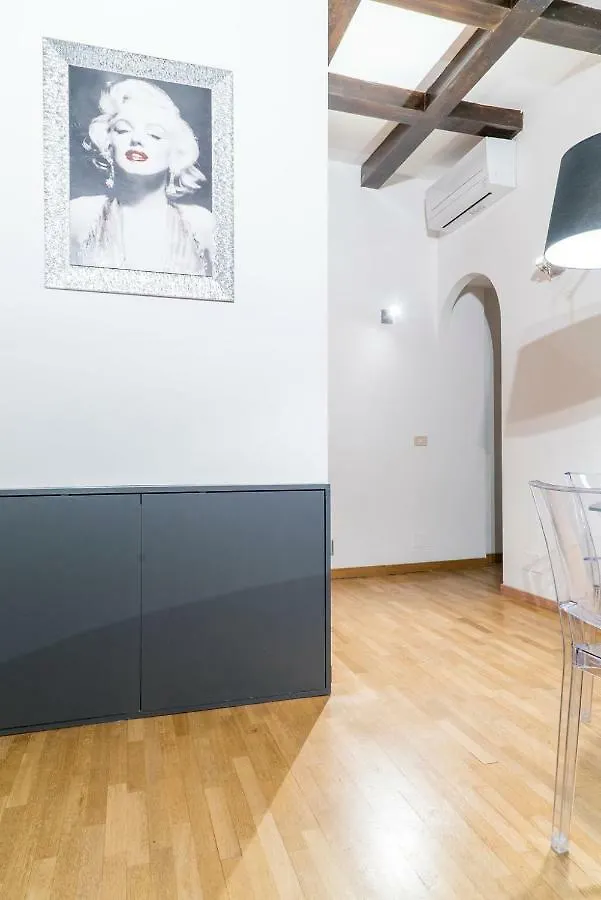 Prinsi Apartments Roma