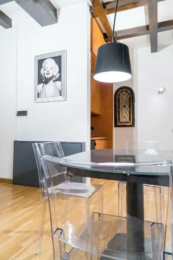 Prinsi Apartments Rome